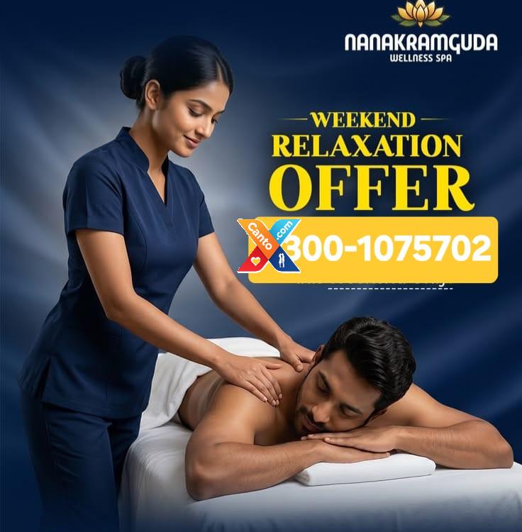 Relex Spa Massage Canter Relex Full Body Massage Spa