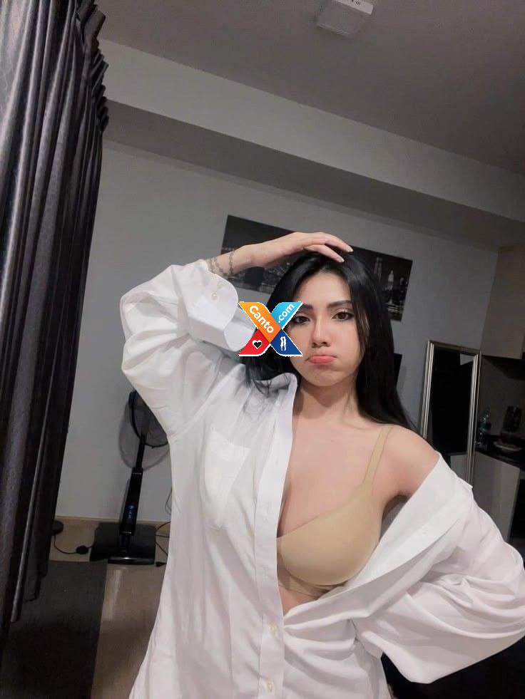 Professional gril available for cam fun 😊 service